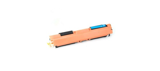 Cartouche laser HP CE311A (126A) compatible, cyan